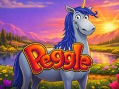 խաղ Peggle
