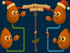 խաղ Almond Connection Link Win