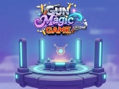 խաղ Gun Magic Game