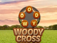 խաղ Woody Cross