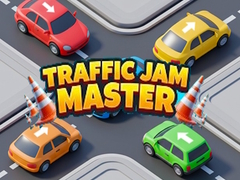 խաղ Traffic Jam Master