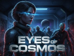խաղ Eyes of Cosmos