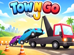 խաղ Tow N Go