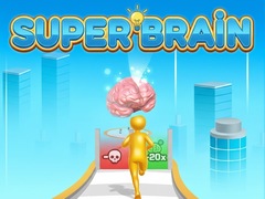 խաղ Super Brain