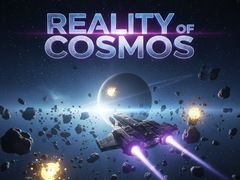 խաղ Reality of Cosmos