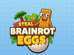 խաղ Steal Brainrot Eggs