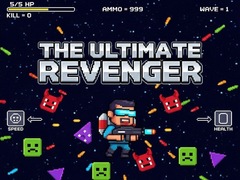 խաղ The Ultimate Revenger