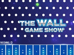 խաղ The Wall Game Show