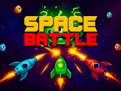 խաղ Space Battle