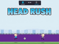 խաղ Head Rush