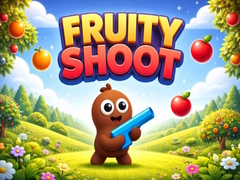 խաղ Fruity Shoot