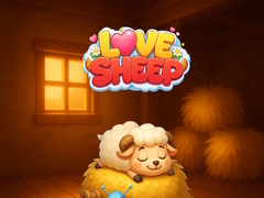 խաղ Love Sheep