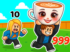 խաղ Steal Brainrot Arena