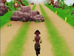 խաղ Island of Treasures