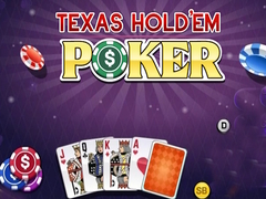 խաղ Texas Hold'em Poker