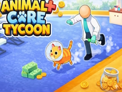 խաղ Animal Care Tycoon
