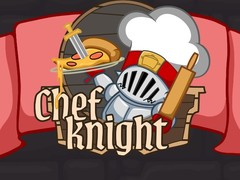 խաղ Chef Knight
