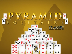 խաղ Pyramid Solitaire Classic