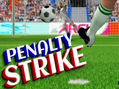 խաղ Penalty Strike