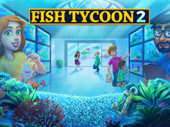 խաղ Fish Tycoon 2