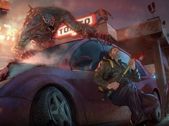 խաղ Last Day on Earth Survival