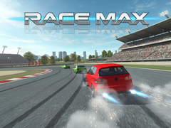 խաղ Race Max