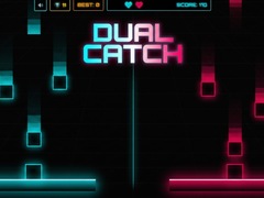 խաղ Dual Catch