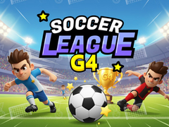 խաղ Soccer League G4