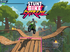 խաղ Stunt Bike Extreme