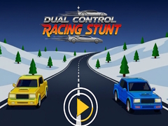 խաղ Dual Control Racing Stunt 