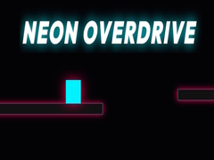 խաղ Neon Overdrive