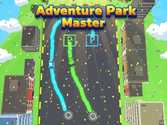 խաղ Adventure Park Master