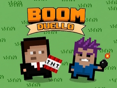 խաղ Boom Duello