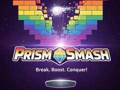 խաղ Prism Smash