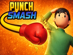 խաղ Punch Smash