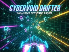 խաղ CyberVoid Drifter