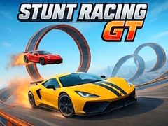 խաղ Stunt Racing GT