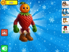 խաղ Italian Animals Create a Christmas Brainrot!