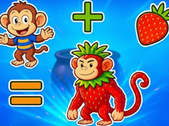 խաղ Italian Animal Alchem Brainrot