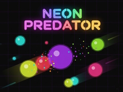 խաղ Neon Predator