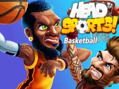 խաղ Head sports! basketball  