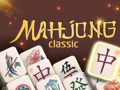 խաղ Classic Mahjong