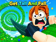 խաղ Get Tall And Fall