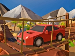 խաղ Mini Car Race 3D