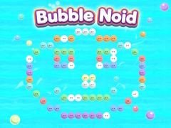 խաղ Bubble Noid