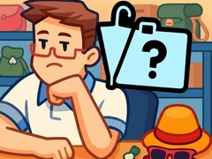 խաղ Lost But Found