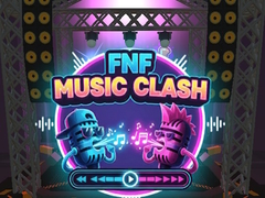 խաղ FNF Music Clash