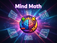 խաղ Mind Math