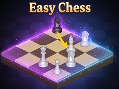 խաղ Easy Chess