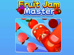 խաղ Fruit Jam Master